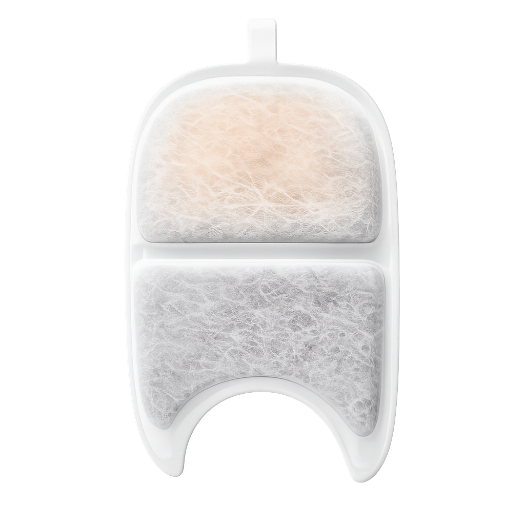 Pack de 10 filtres + 2 OFFERTS