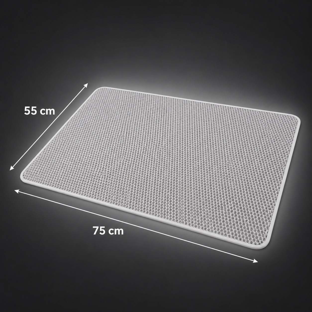 Tapis Anti-Litière