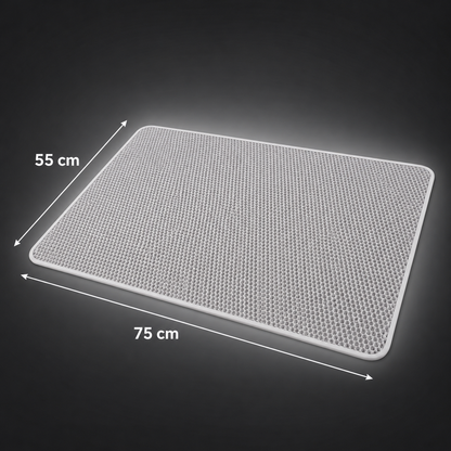 Tapis Anti-Litière